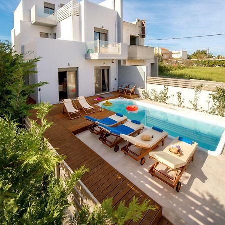 Villa Oliva Rodos Ialysos  Exterior photo