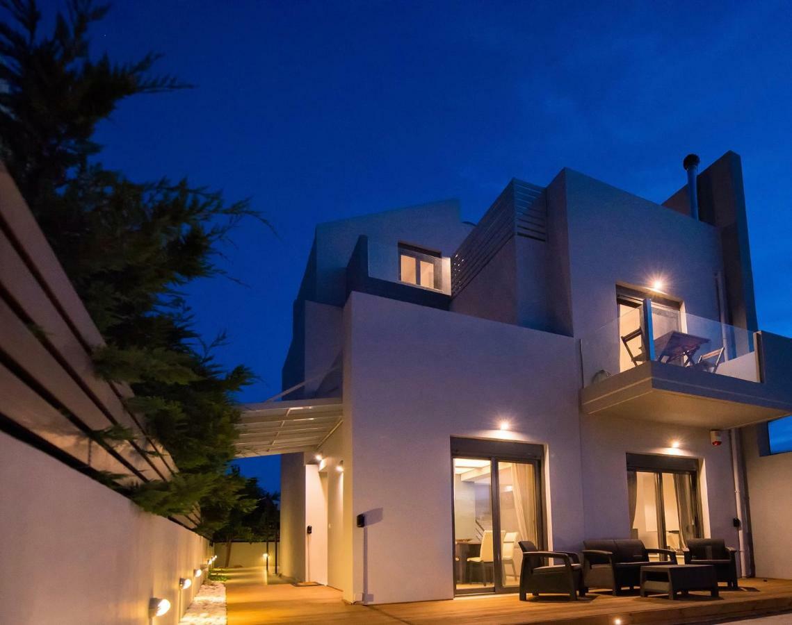 Villa Oliva Rodos Ialysos  Exterior photo