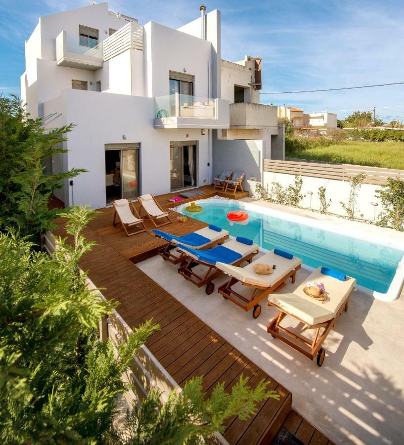 Villa Oliva Rodos Ialysos  Exterior photo
