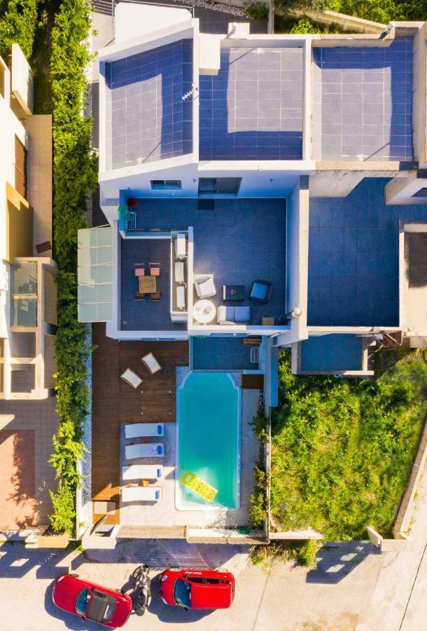 Villa Oliva Rodos Ialysos  Exterior photo